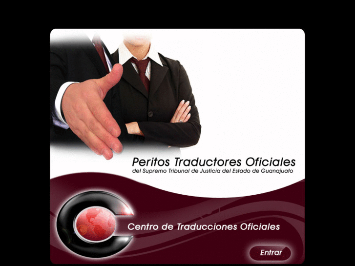 www.centrodetraduccionesoficiales.com