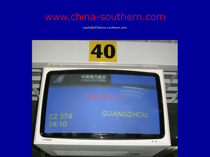 www.china-southern.com