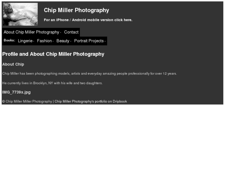 www.chipmillerphoto.com