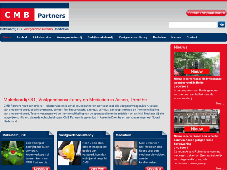 www.cmbpartners.nl