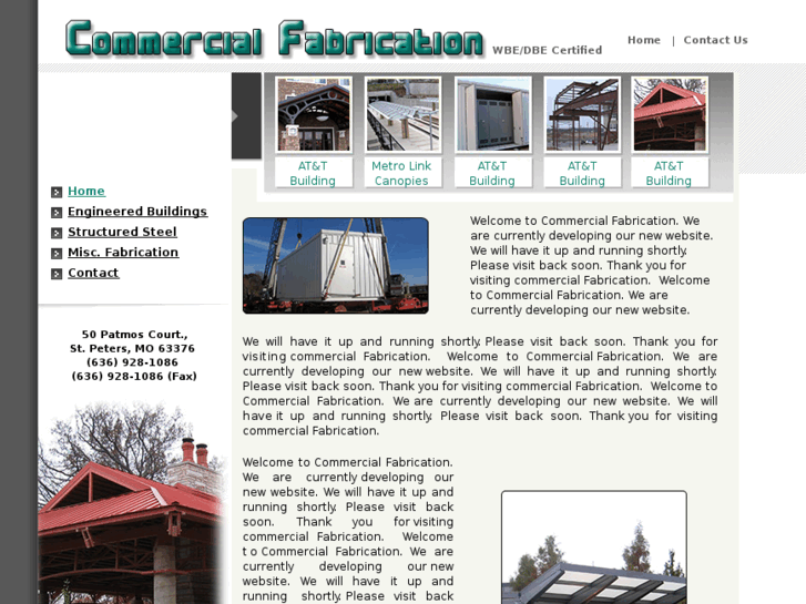 www.commercialfabrication.com