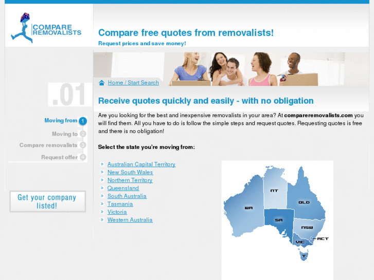 www.compareremovalists.com