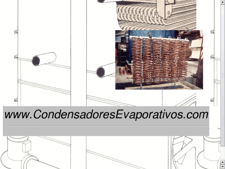 www.condensadoresevaporativos.com