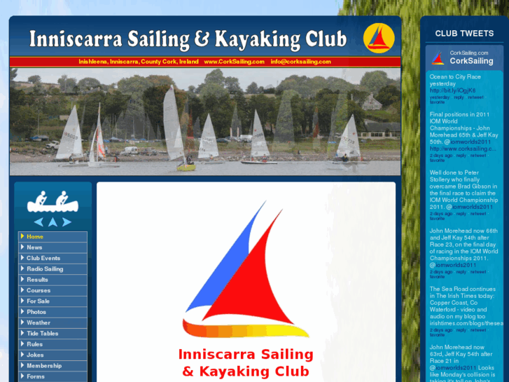 www.corksailing.com