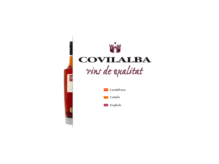 www.covilalba.com