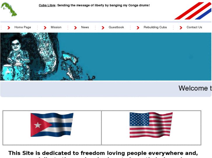 www.cubancongaman.com