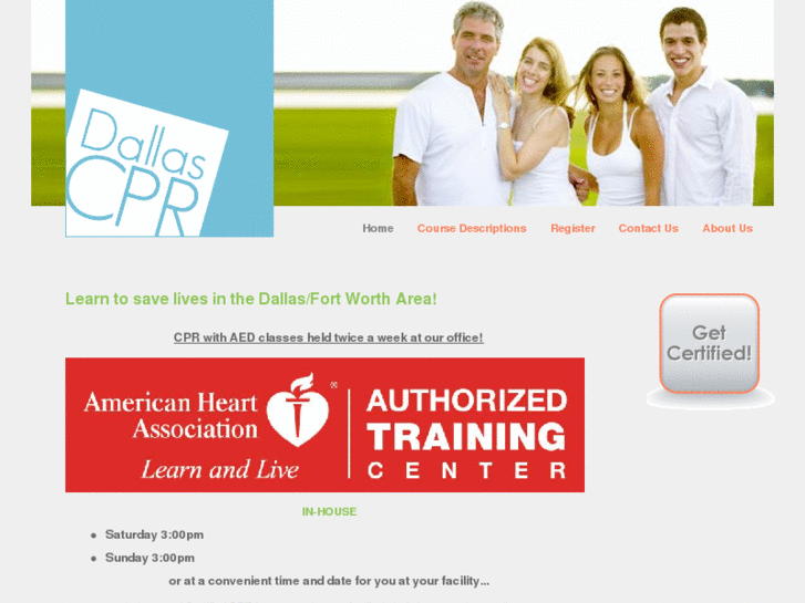 www.dallascitycpr.com