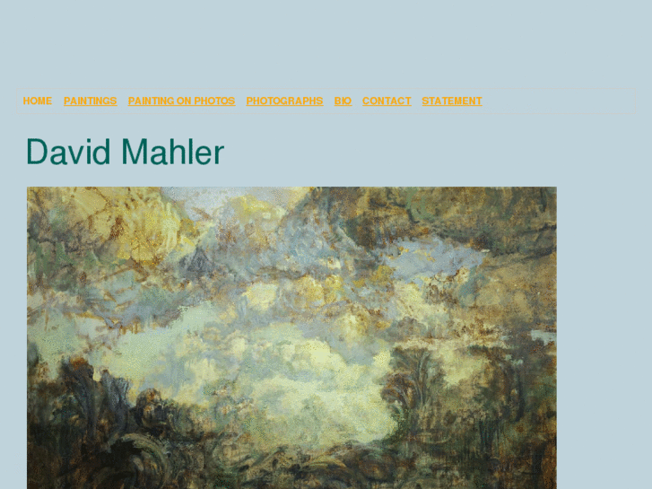 www.davidmahlerart.com