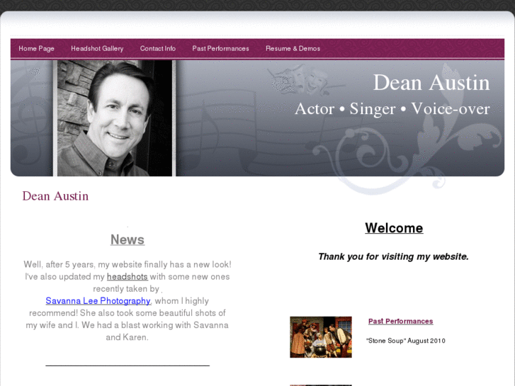 www.deanaustin.info