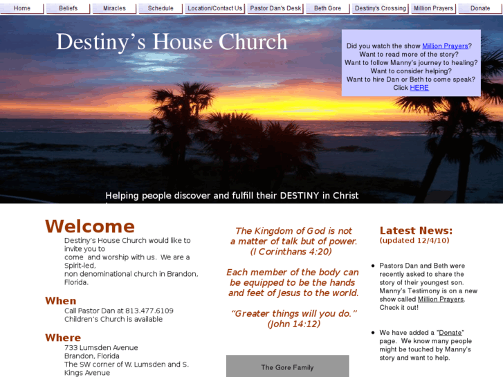 www.destinyshouse.com