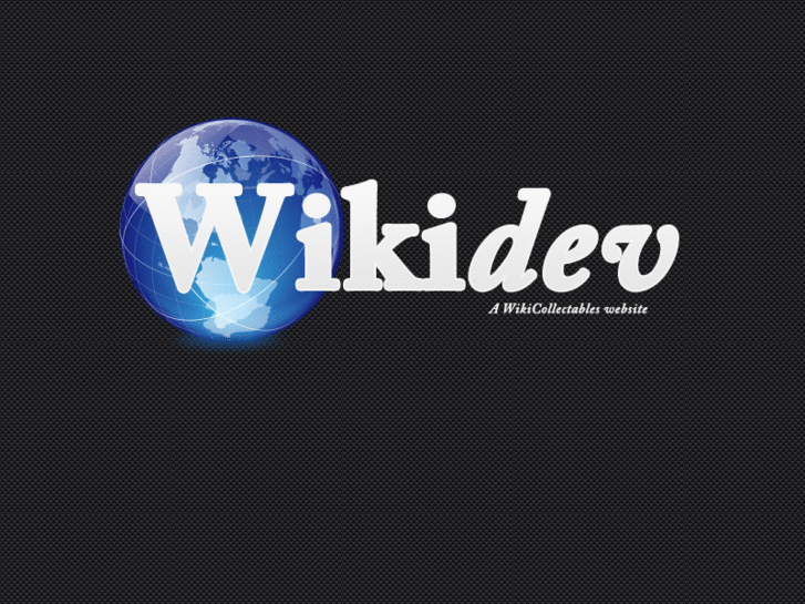 www.dev-wiki.com