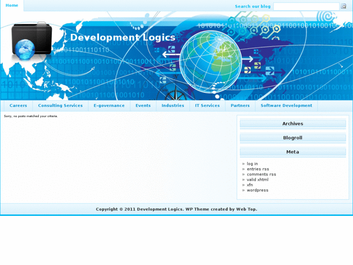 www.developmentlogics.com