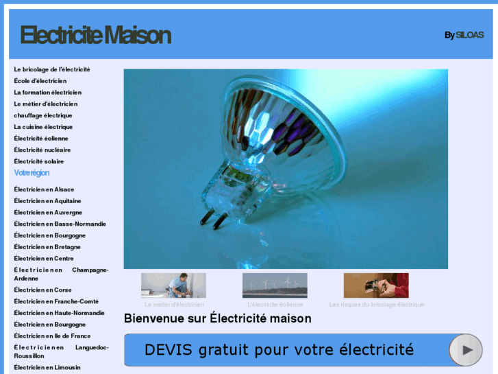 www.electricite-maison.com