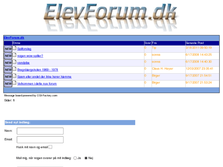 www.elevforum.dk