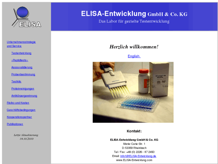 www.elisa-entwicklung.com