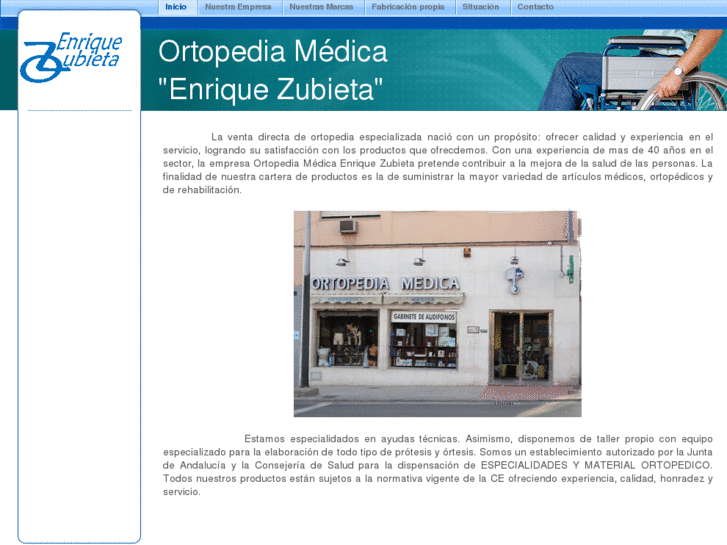 www.enriquezubieta.com