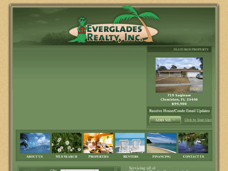 www.evergladesrealty.net