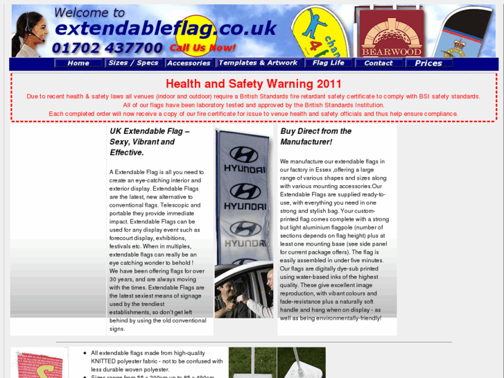 www.extendableflag.co.uk