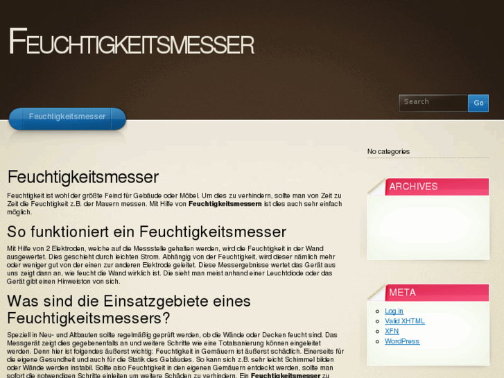 www.feuchtigkeitsmesser.org