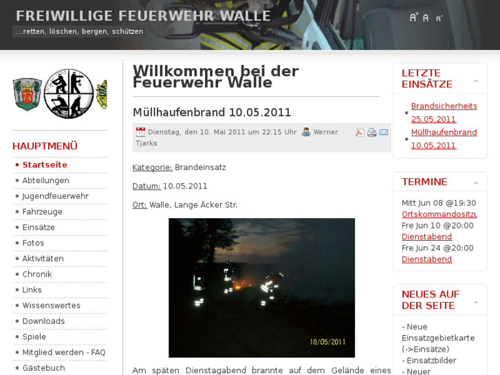 www.feuerwehr-walle.org