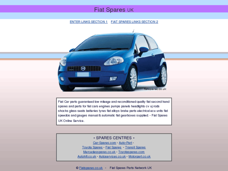 www.fiatspares.co.uk