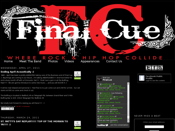 www.finalcue.com