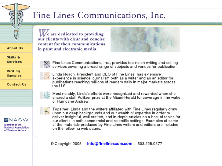 www.finelinescom.com