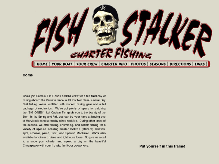 www.fishstalkercharters.com