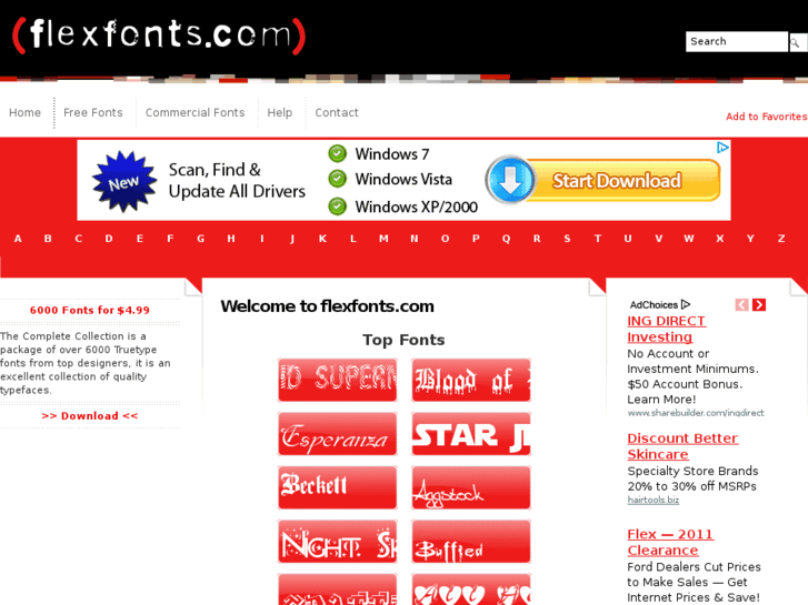 www.flexfonts.com