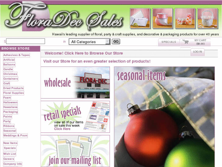 www.flora-dec.com