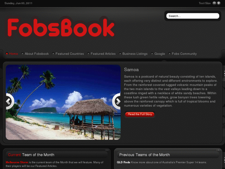 www.fobsbook.com