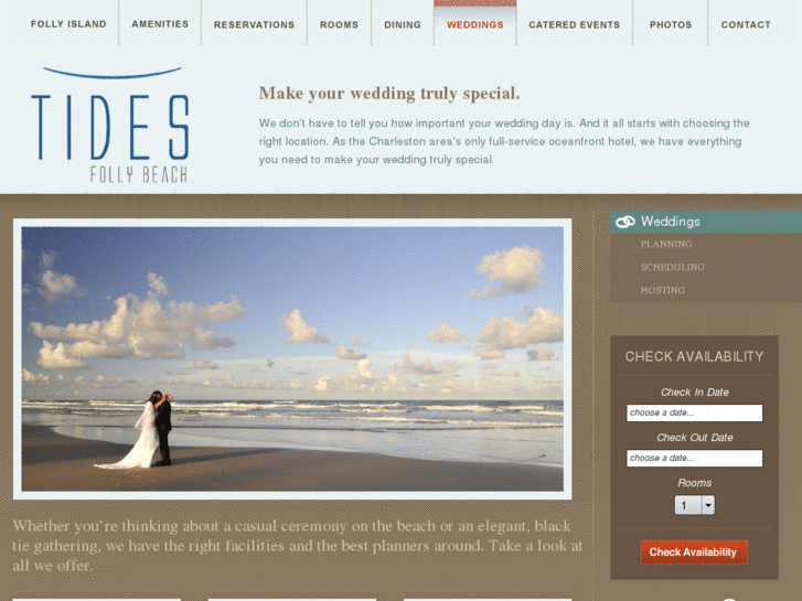 www.follybeachscwedding.com