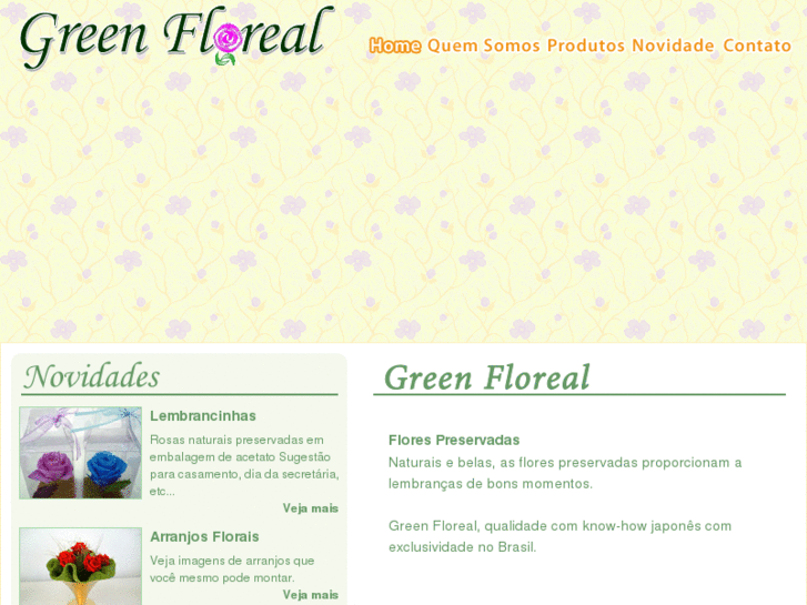 www.greenfloreal.com