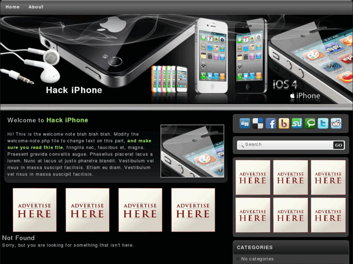 www.hackiphone.net