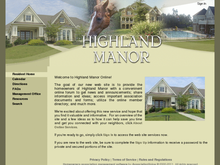 www.highlandmanoronline.com