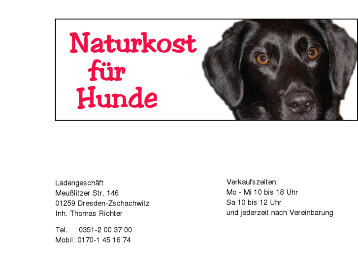 www.hund-futter.de