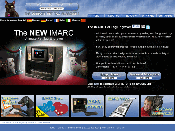 www.imarcbuckles.com