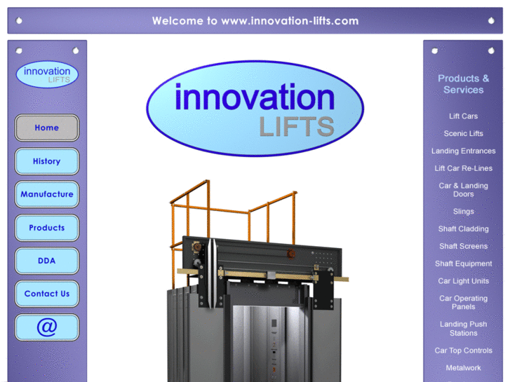 www.innovation-lifts.com