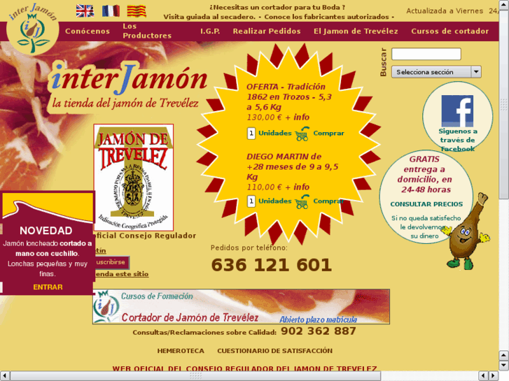 www.interjamon.com