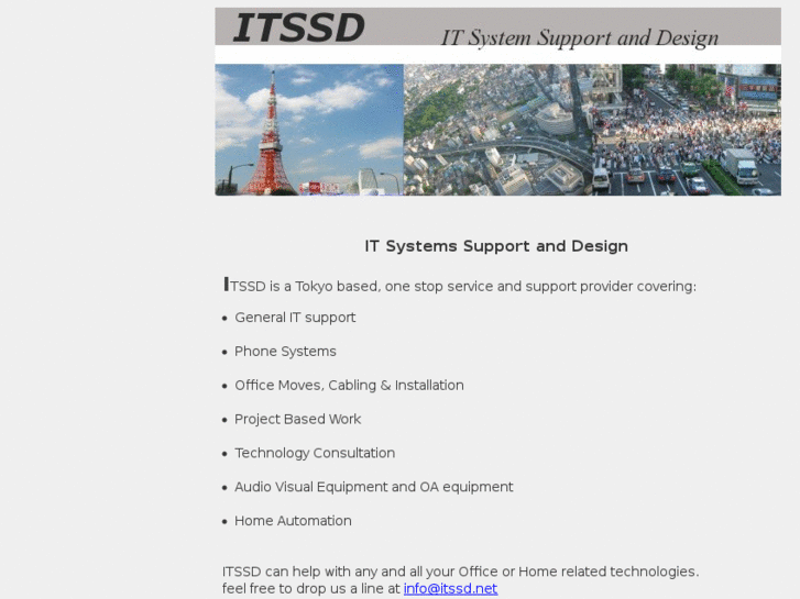 www.itssd.net