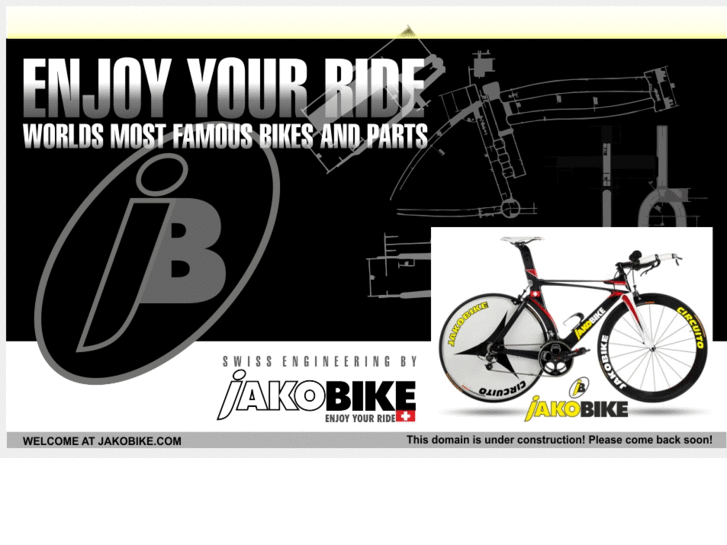 www.jakobike.com