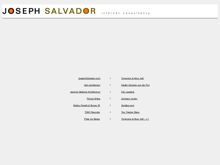 www.josephsalvadorconsulting.com