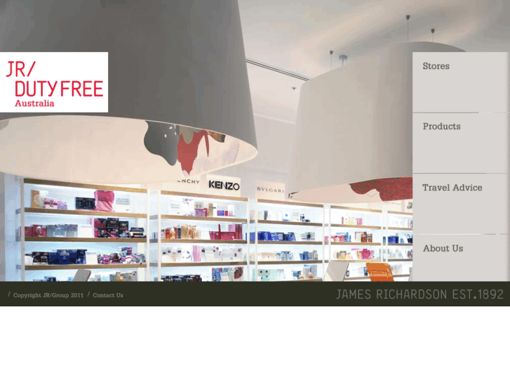 www.jrdutyfree.com