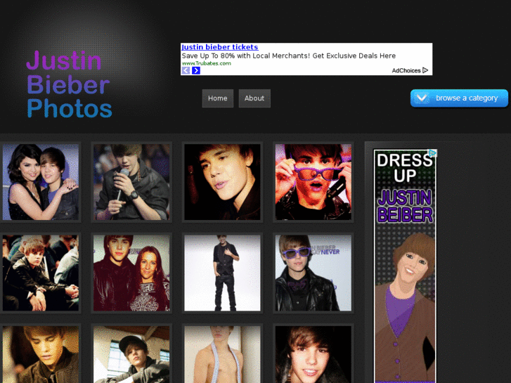 www.justinbieberphotos.com