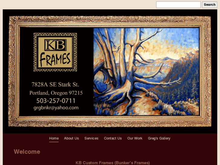 www.kbcustomframes.com