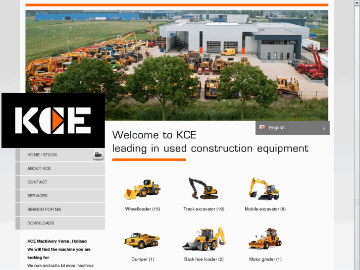 www.kce-nl.com