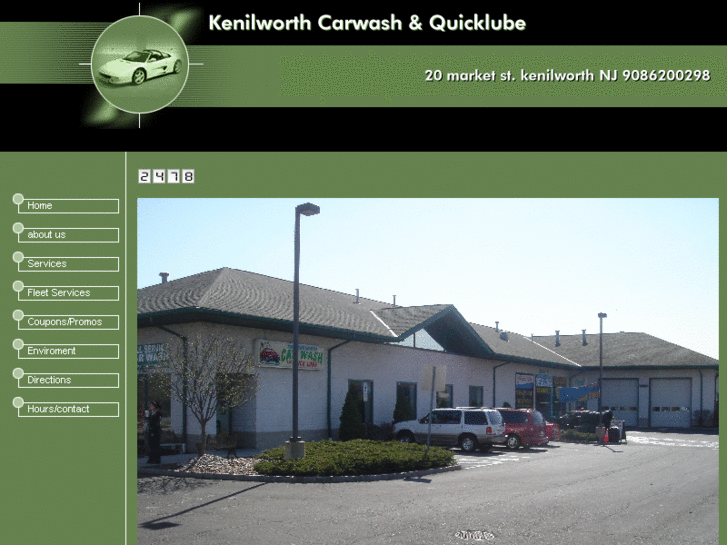 www.kenilworthcarwashandquicklube.com