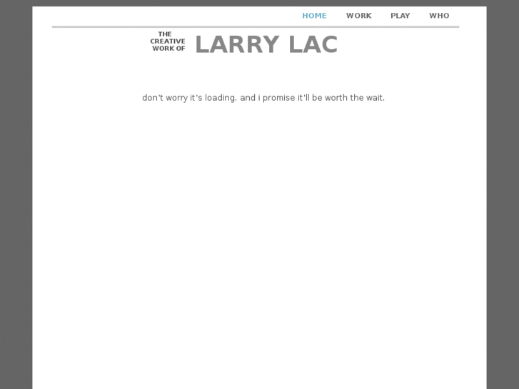 www.larrylac.com