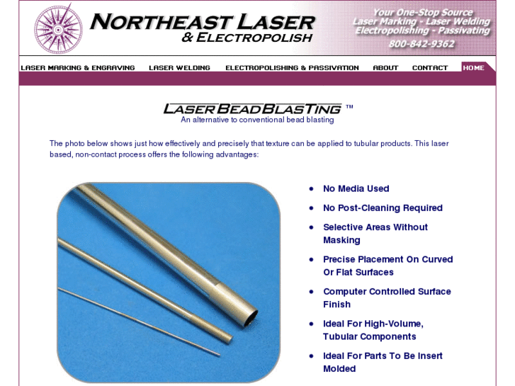 www.laserbeadblast.com