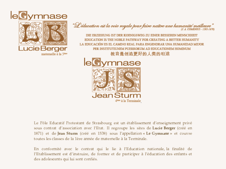 www.le-gymnase.fr